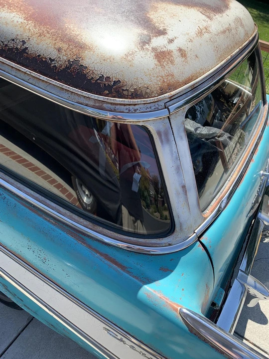1957 Chevrolet 150 & 210 - Image 22 of 31