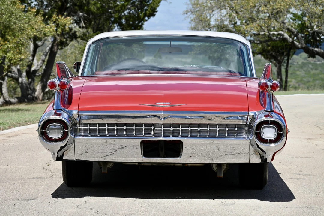 1959 Cadillac DeVille 1st Gen - Image 19 of 31