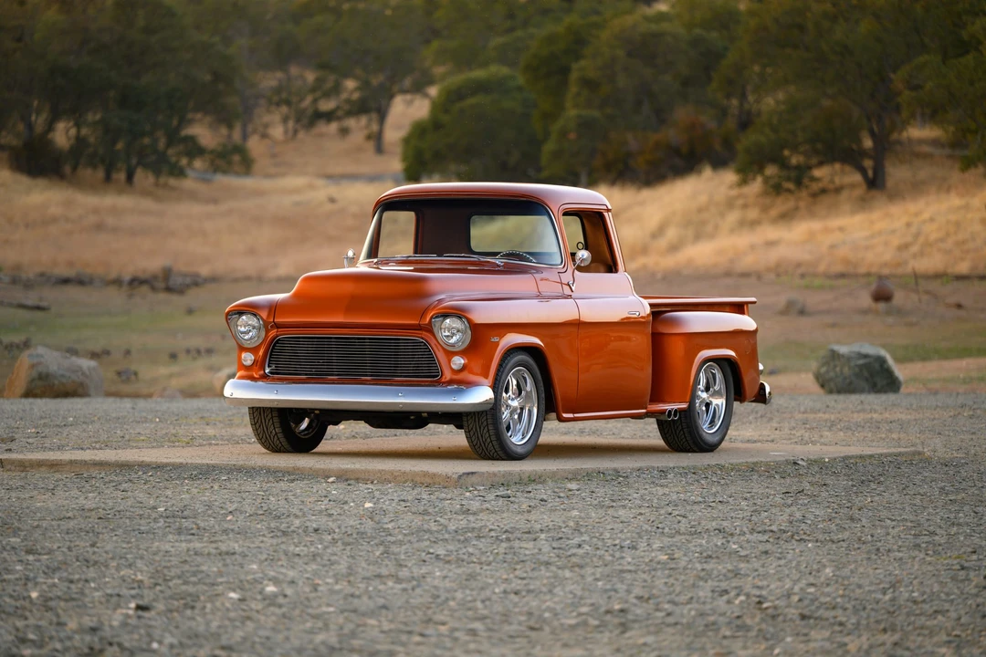 1959 Chevrolet Task Force - Image 2 of 31
