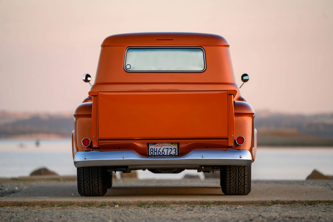 1959 Chevrolet Task Force - Image 20 of 31