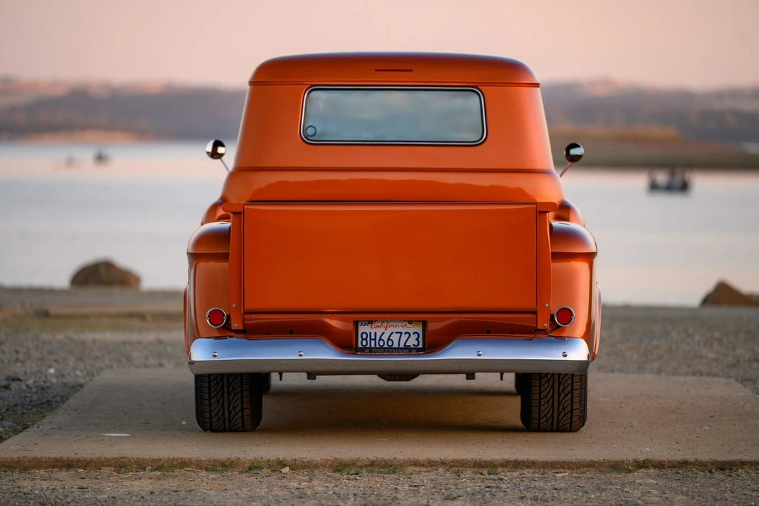 1959 Chevrolet Task Force - Image 21 of 31