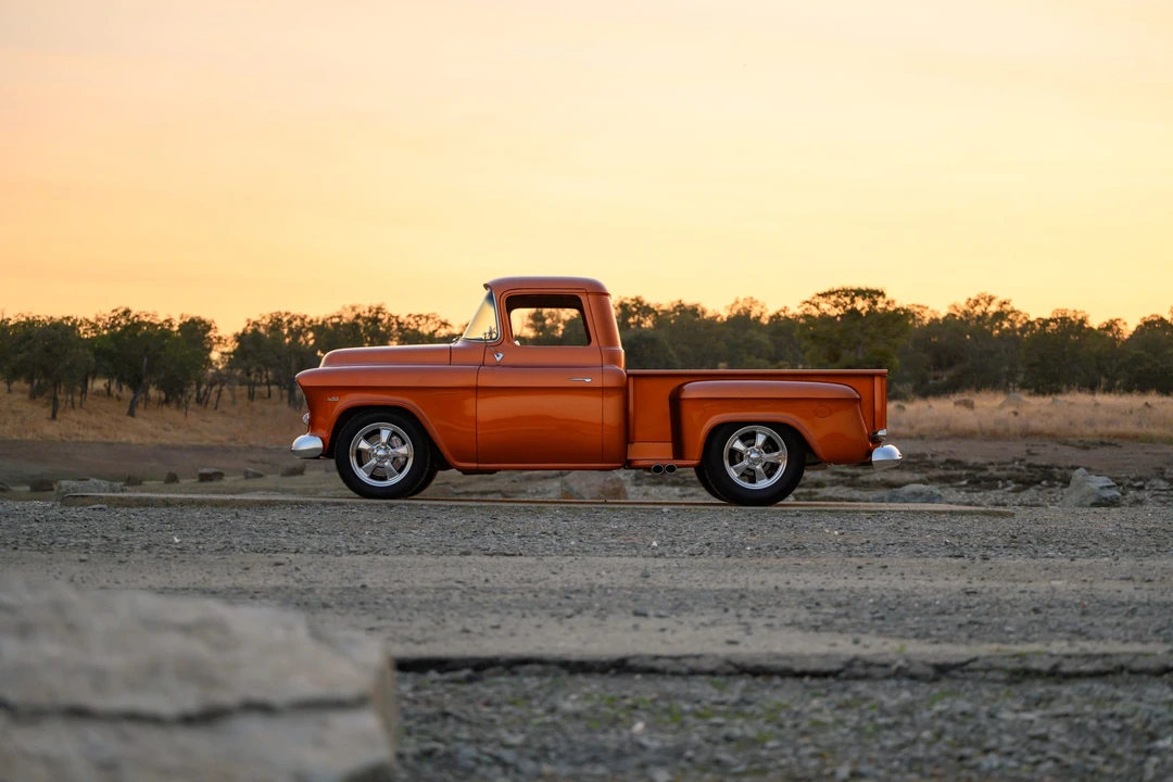 1959 Chevrolet Task Force - Image 26 of 31