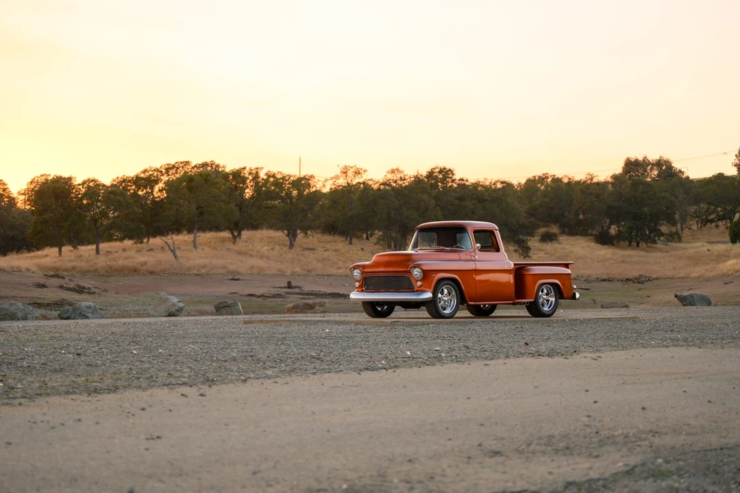 1959 Chevrolet Task Force - Image 27 of 31