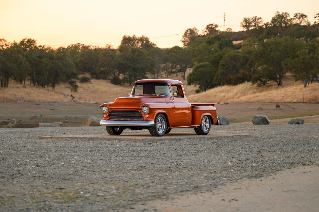 1959 Chevrolet Task Force - Image 29 of 31