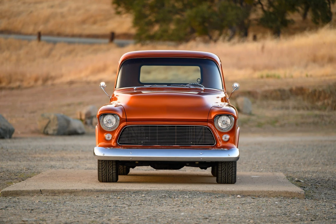 1959 Chevrolet Task Force - Image 4 of 31