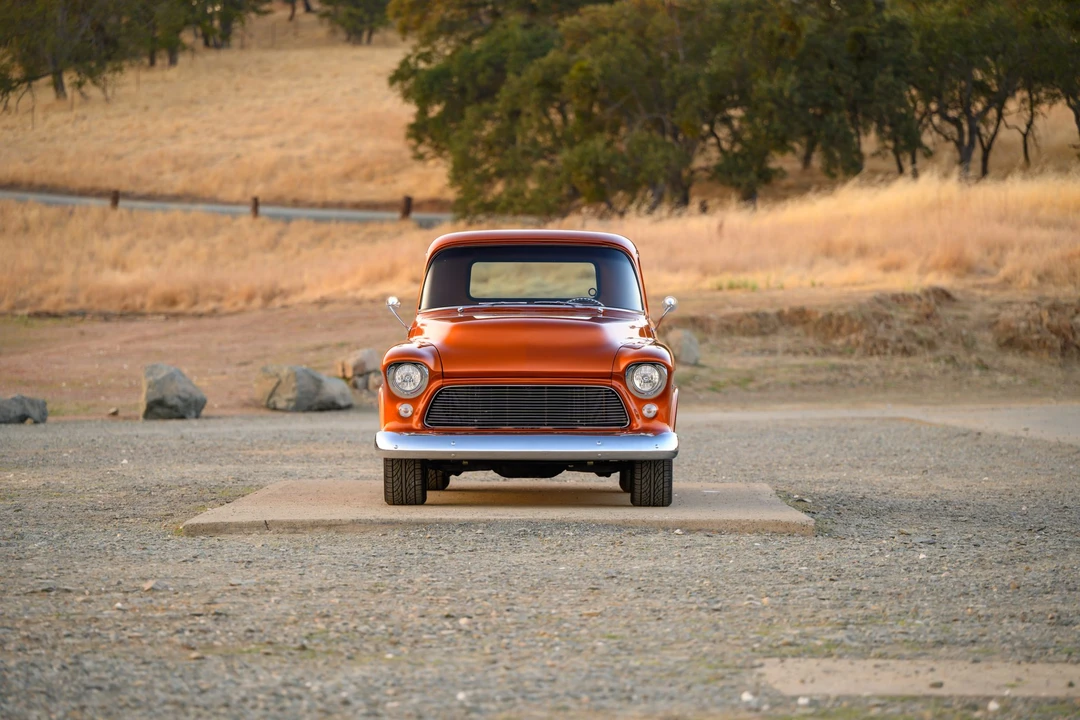 1959 Chevrolet Task Force - Image 5 of 31