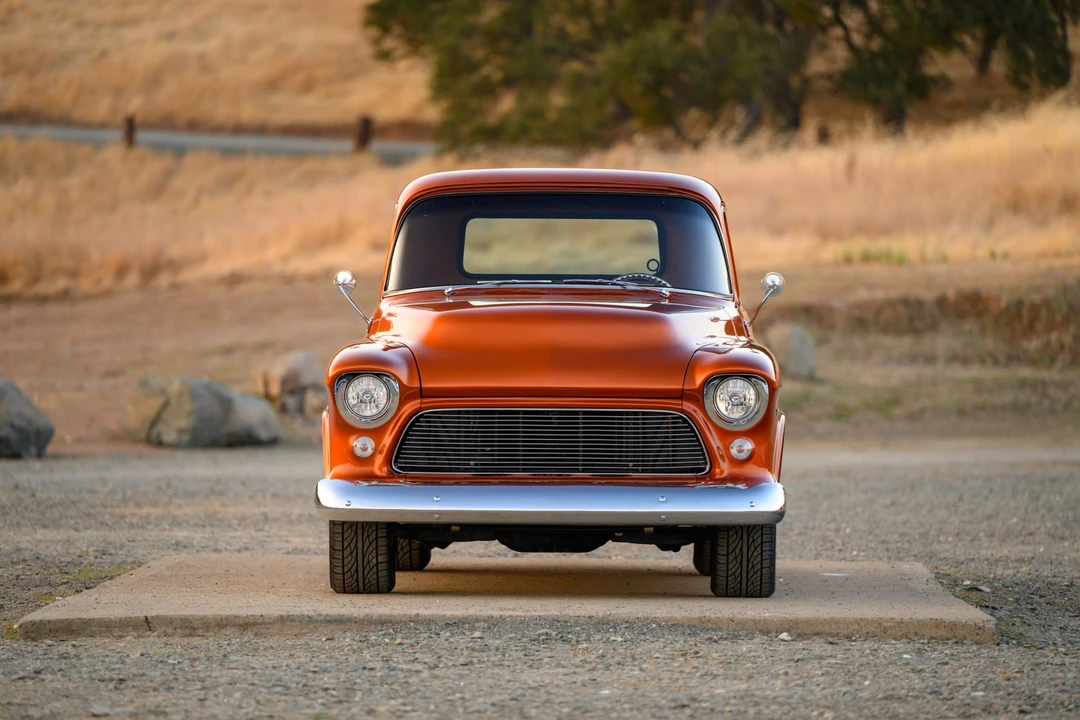 1959 Chevrolet Task Force - Image 6 of 31