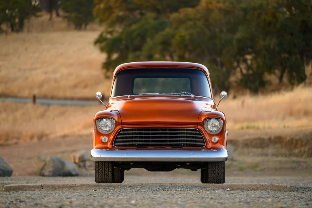 1959 Chevrolet Task Force - Image 7 of 31