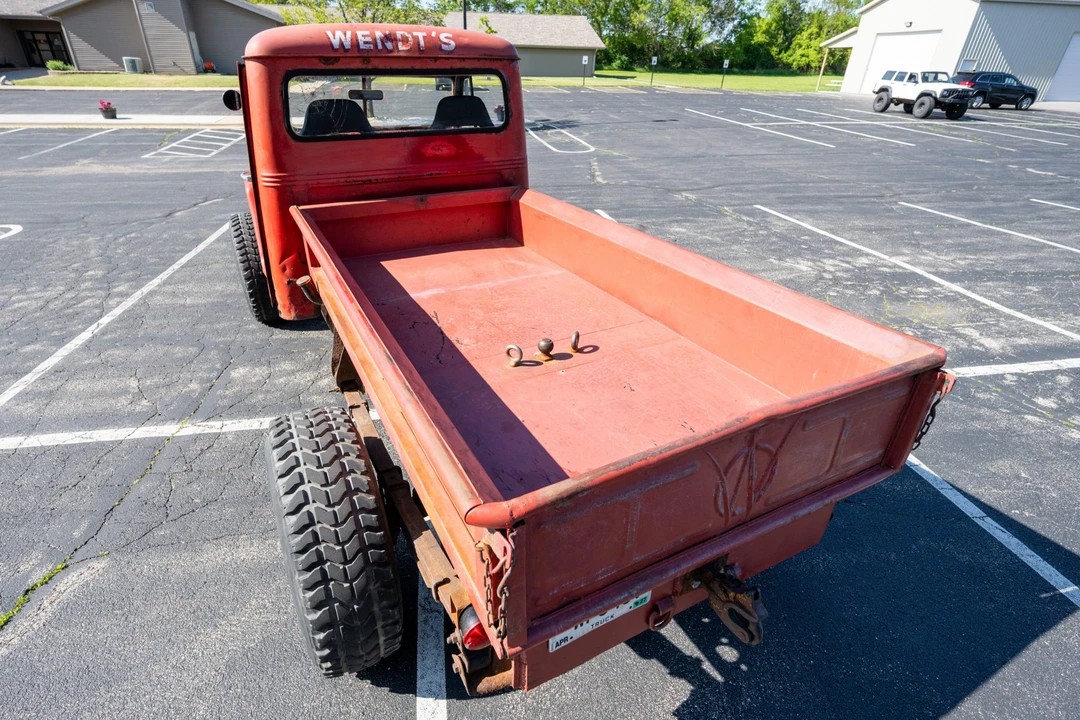 1960 Willys Pickup - Image 18 of 31