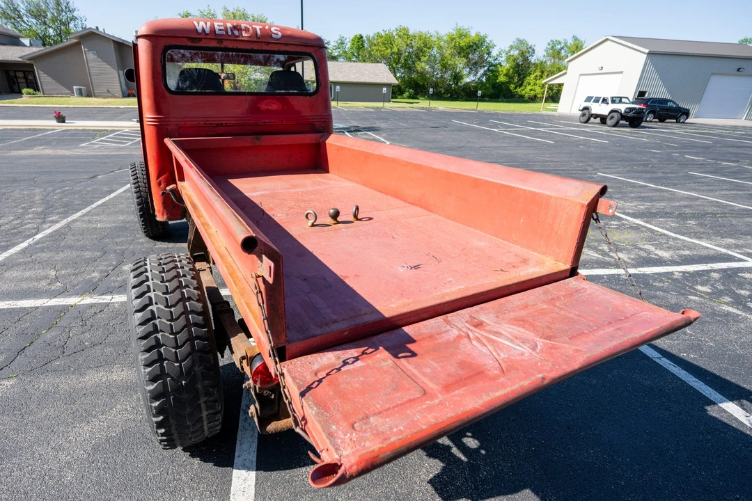 1960 Willys Pickup - Image 19 of 31