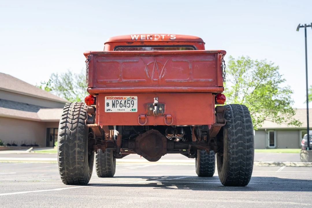1960 Willys Pickup - Image 15 of 31