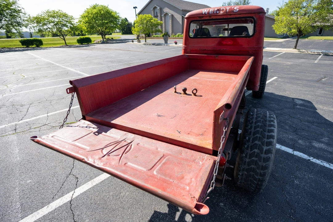1960 Willys Pickup - Image 21 of 31
