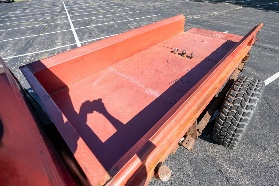 1960 Willys Pickup - Image 23 of 31