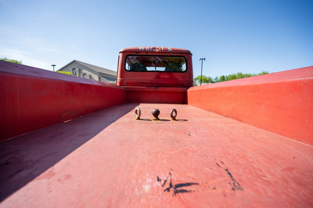 1960 Willys Pickup - Image 24 of 31