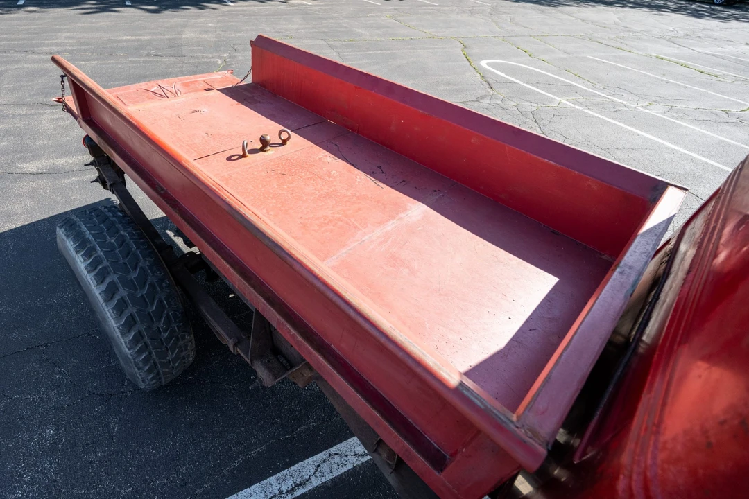1960 Willys Pickup - Image 22 of 31