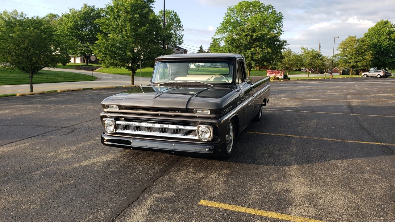 1965 Chevrolet C/K 1st Gen - Image 28 of 31
