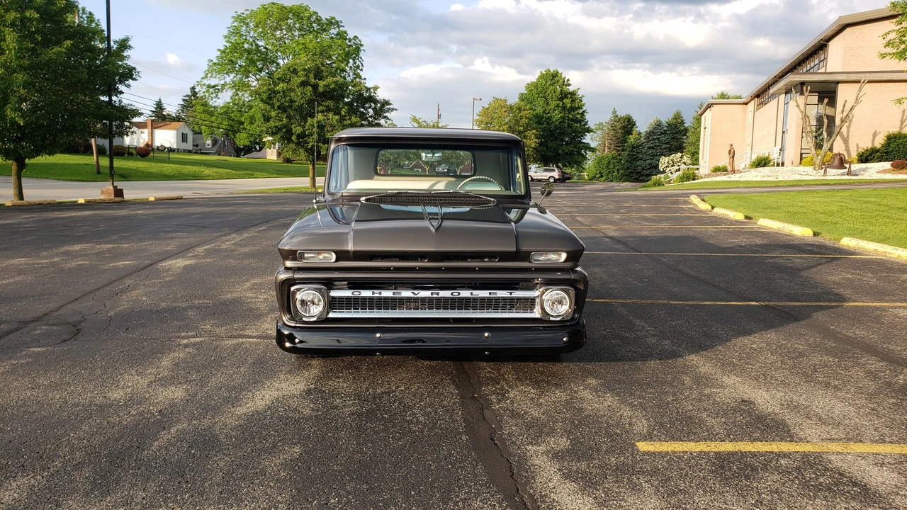 1965 Chevrolet C/K 1st Gen - Image 30 of 31