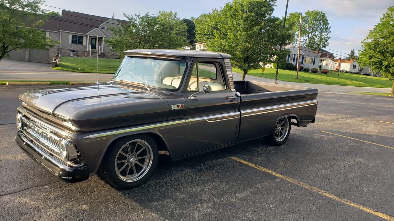 1965 Chevrolet C/K 1st Gen - Image 26 of 31