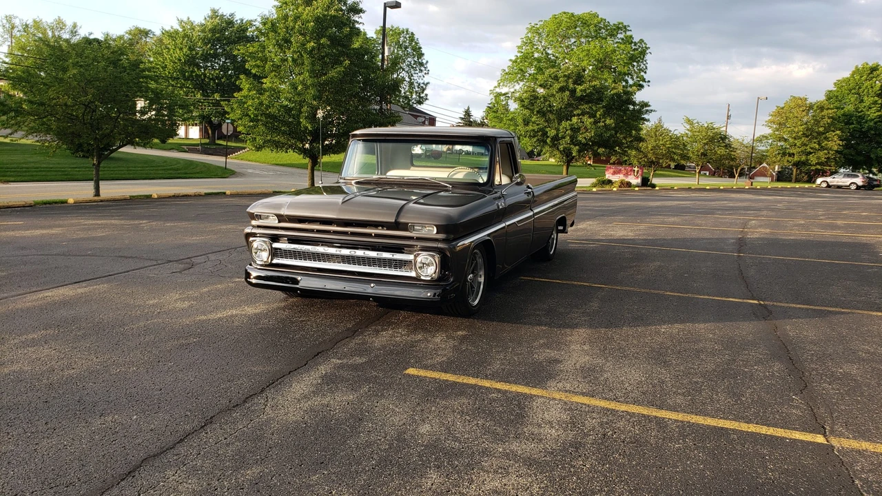 1965 Chevrolet C/K 1st Gen - Image 27 of 31