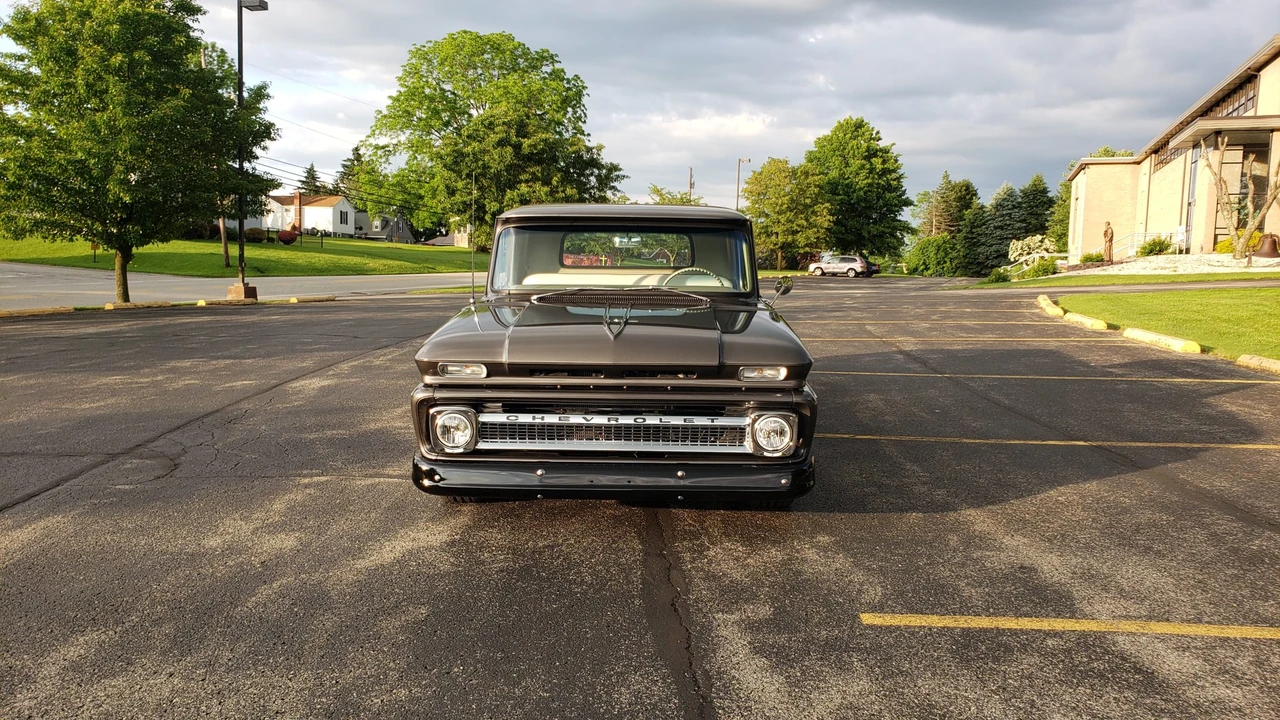 1965 Chevrolet C/K 1st Gen - Image 29 of 31