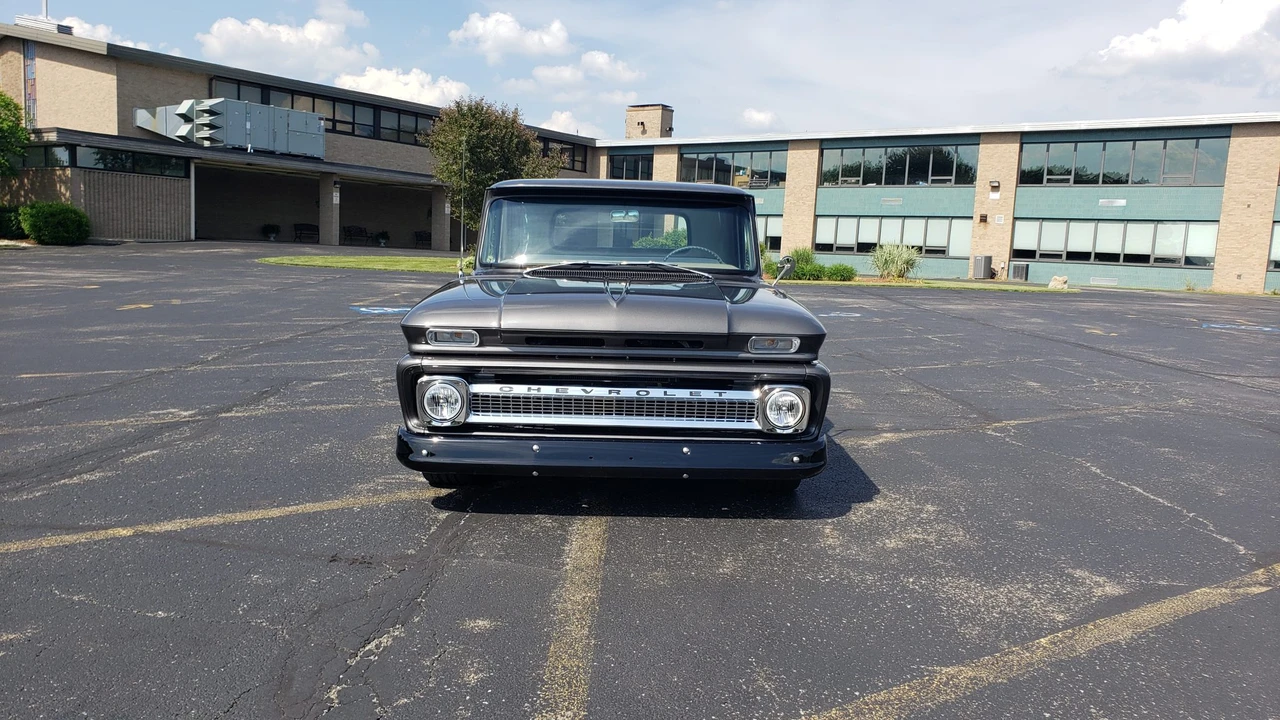 1965 Chevrolet C/K 1st Gen - Image 7 of 31