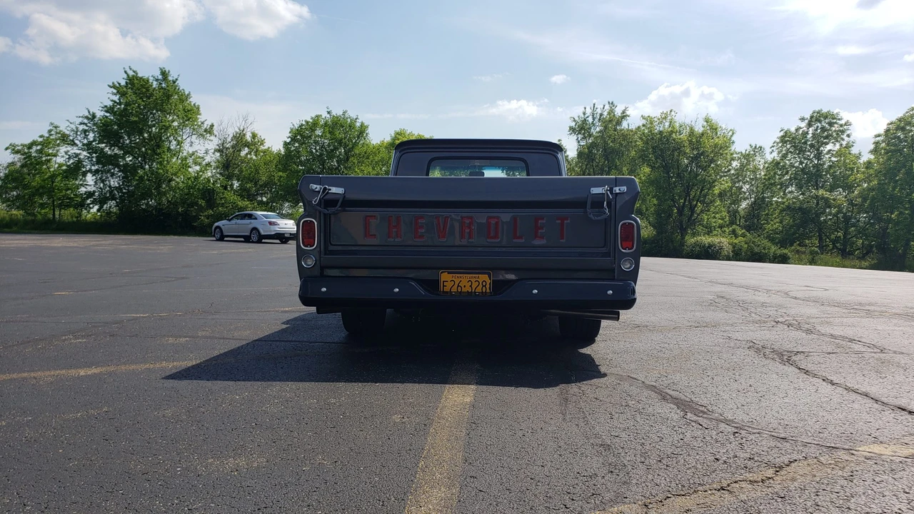 1965 Chevrolet C/K 1st Gen - Image 20 of 31