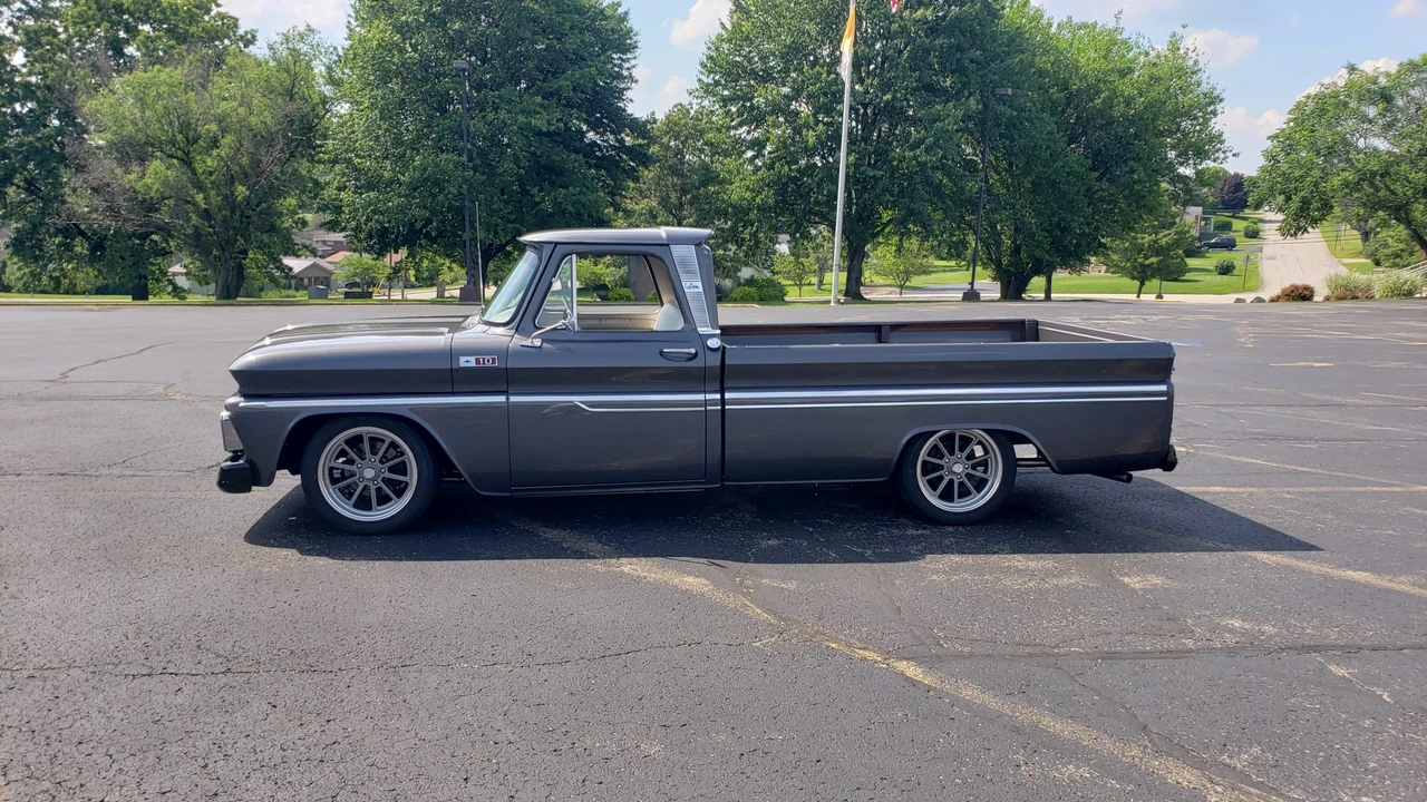 1965 Chevrolet C/K 1st Gen - Image 25 of 31