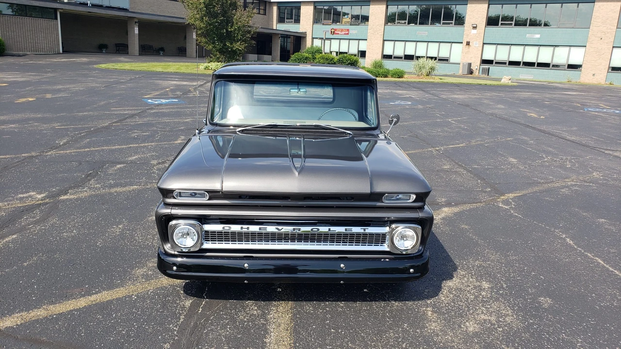 1965 Chevrolet C/K 1st Gen - Image 6 of 31