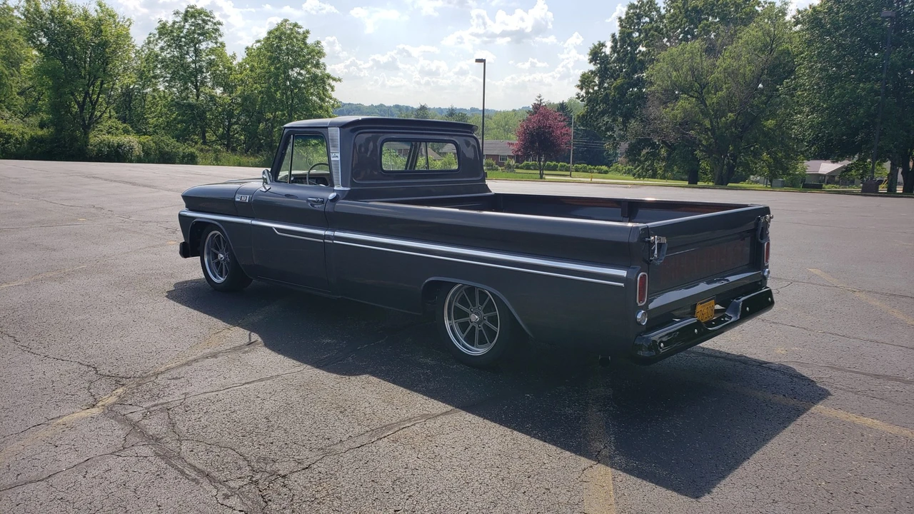 1965 Chevrolet C/K 1st Gen - Image 24 of 31