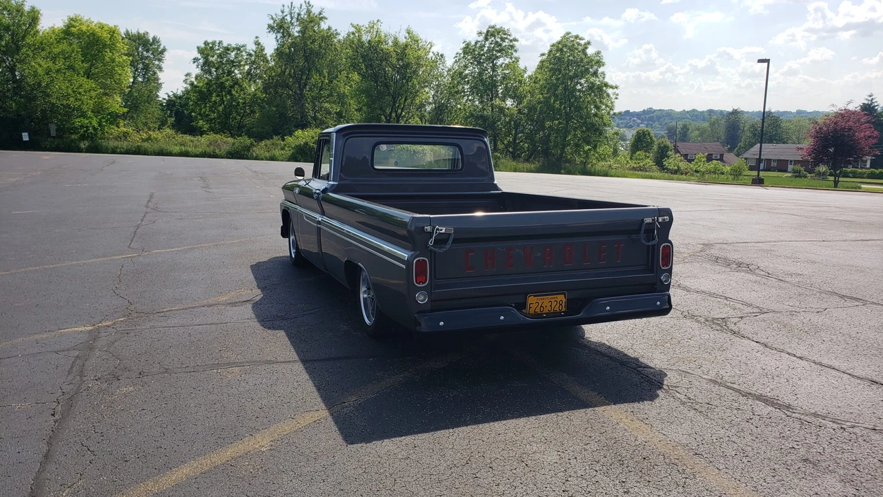 1965 Chevrolet C/K 1st Gen - Image 22 of 31