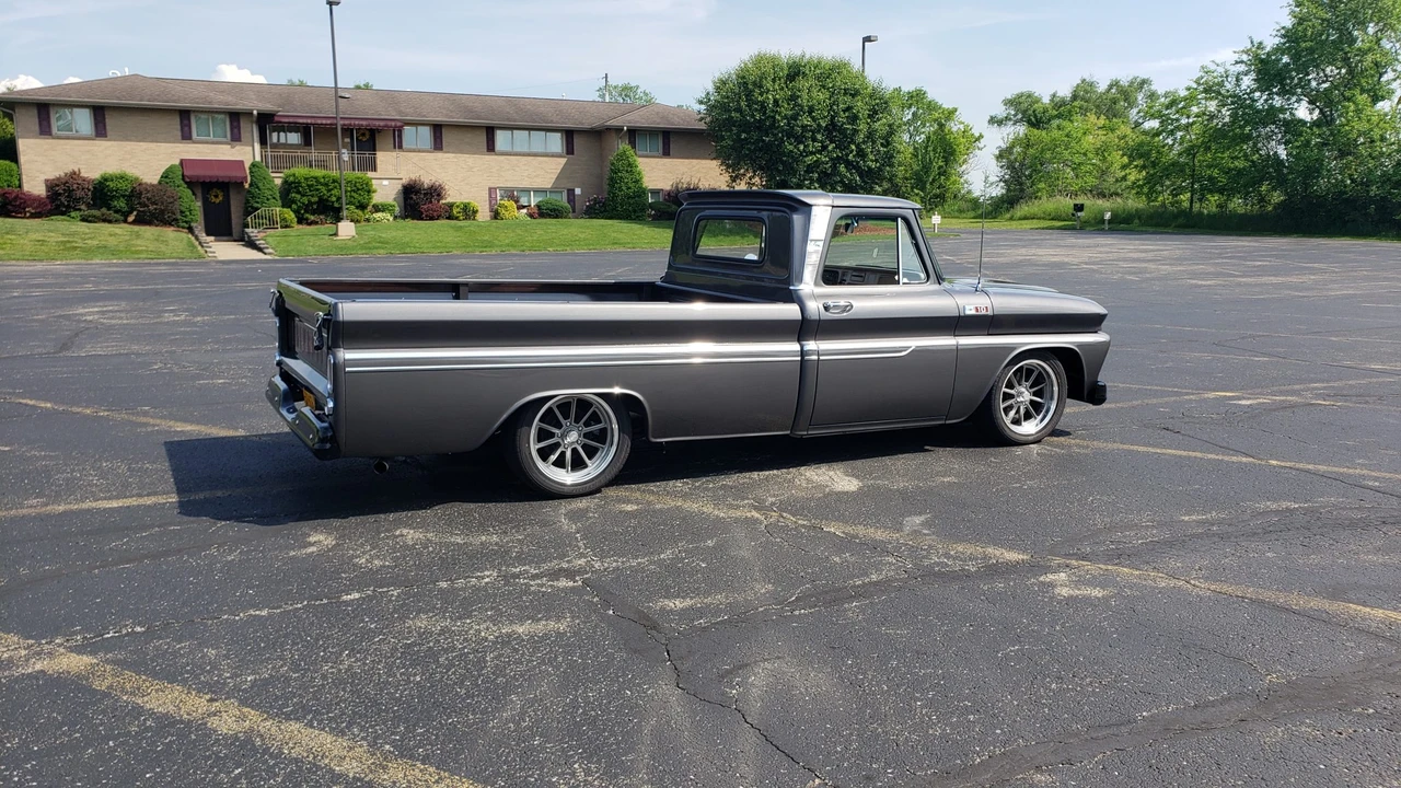 1965 Chevrolet C/K 1st Gen - Image 15 of 31