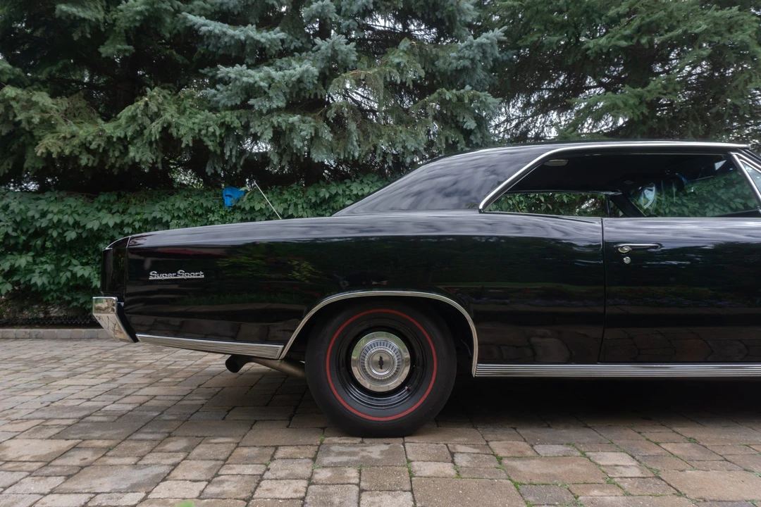 1966 Chevrolet Chevelle 1st Gen - Image 24 of 31