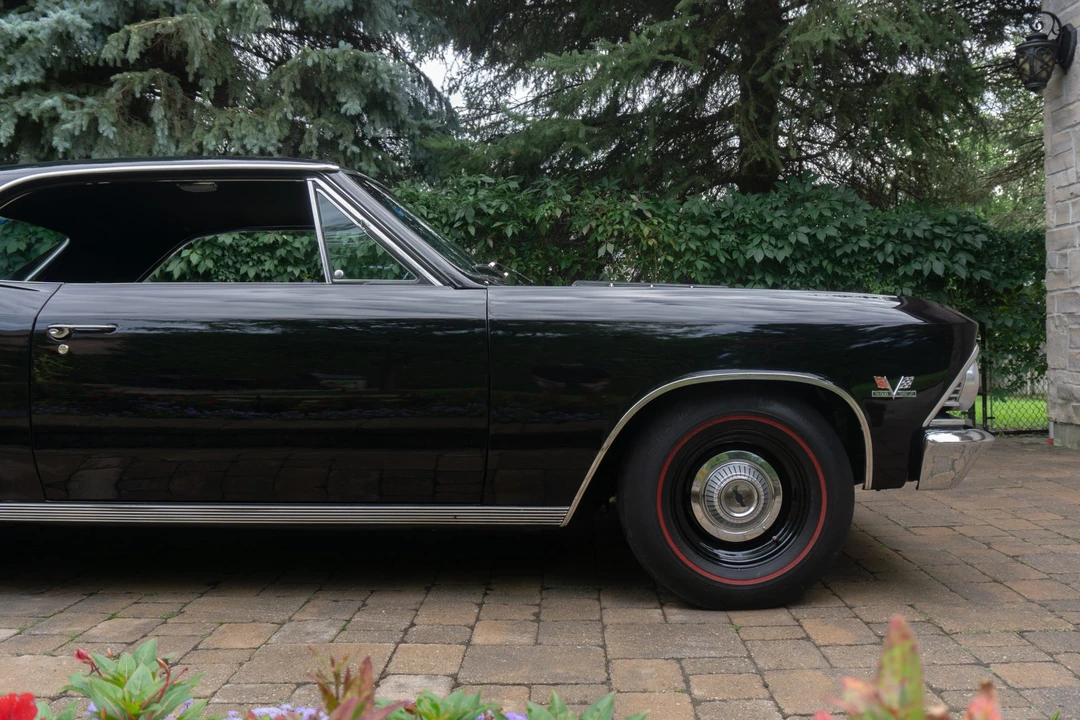 1966 Chevrolet Chevelle 1st Gen - Image 19 of 31