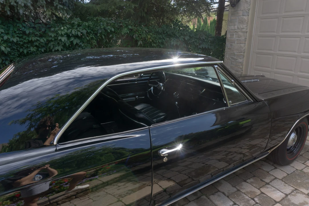 1966 Chevrolet Chevelle 1st Gen - Image 21 of 31