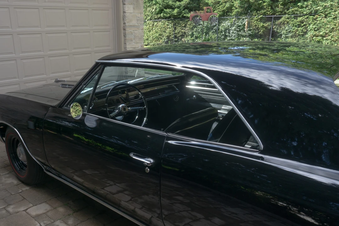 1966 Chevrolet Chevelle 1st Gen - Image 25 of 31