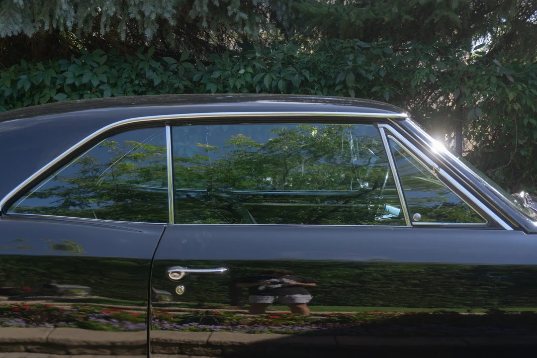 1966 Chevrolet Chevelle 1st Gen - Image 23 of 31