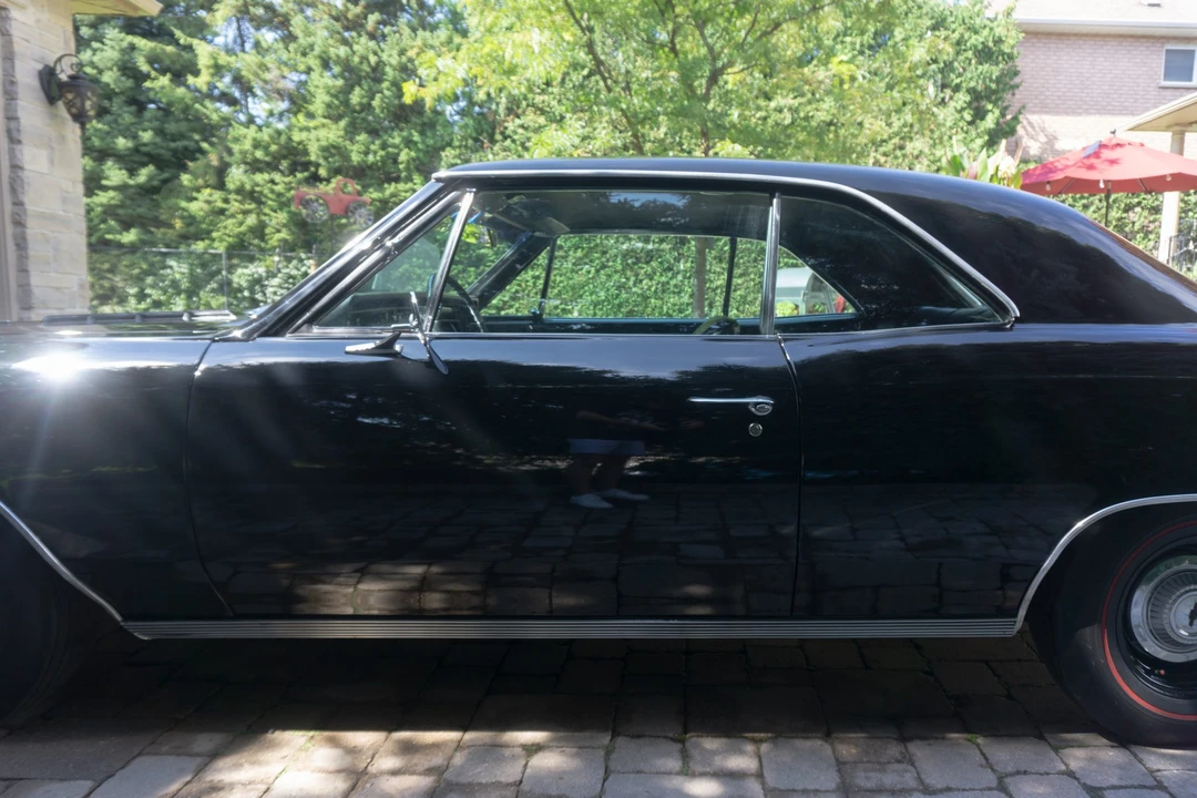 1966 Chevrolet Chevelle 1st Gen - Image 27 of 31