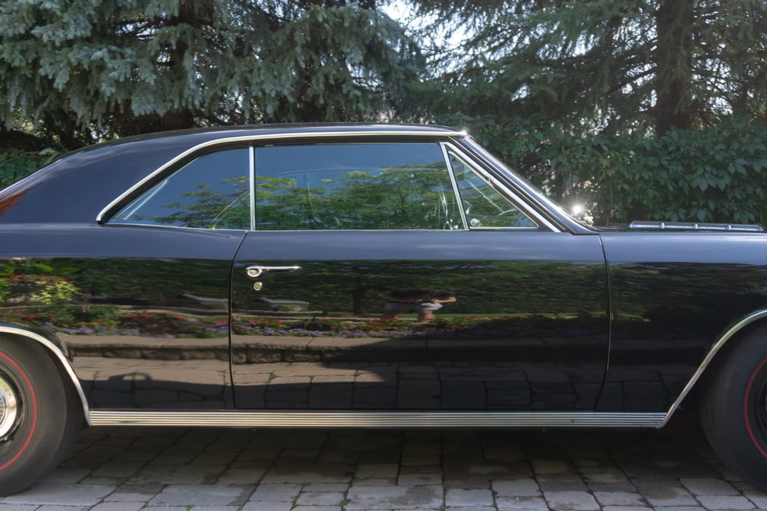 1966 Chevrolet Chevelle 1st Gen - Image 20 of 31