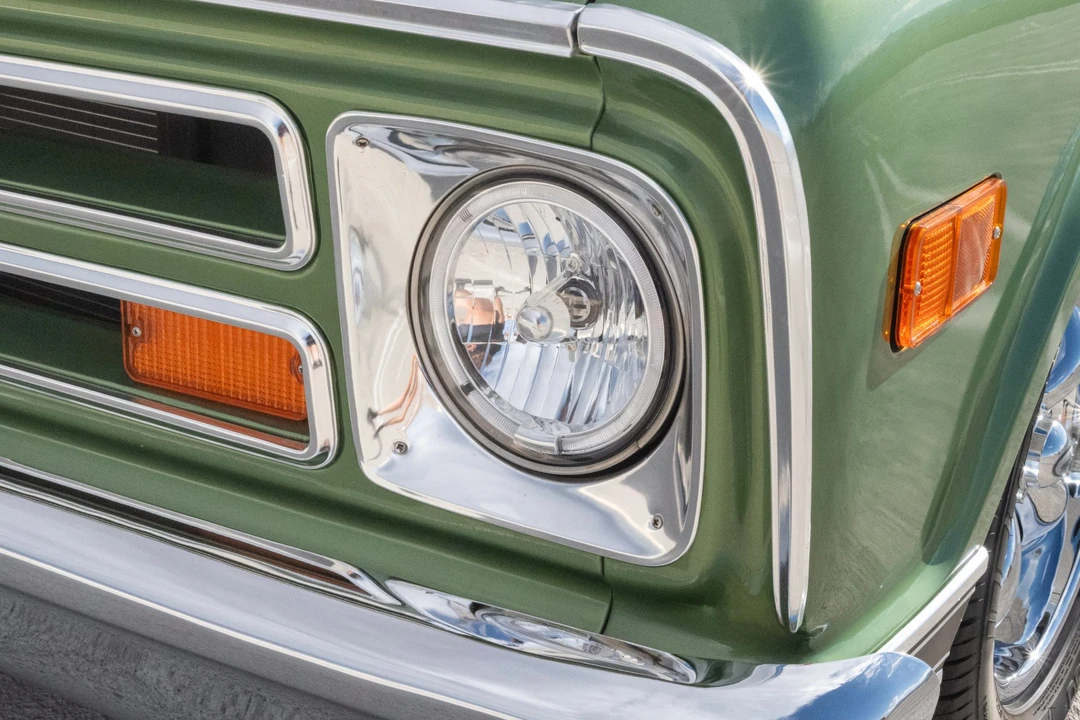 1968 Chevrolet C/K 2nd Gen - Image 14 of 31