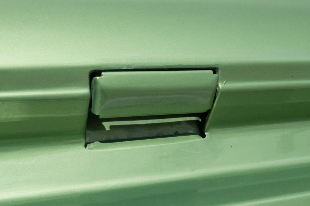 1968 Chevrolet C/K 2nd Gen - Image 22 of 31
