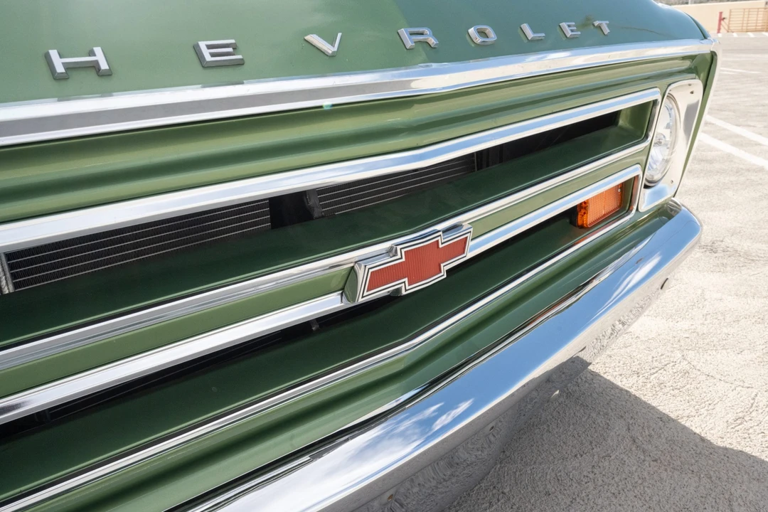 1968 Chevrolet C/K 2nd Gen - Image 20 of 31