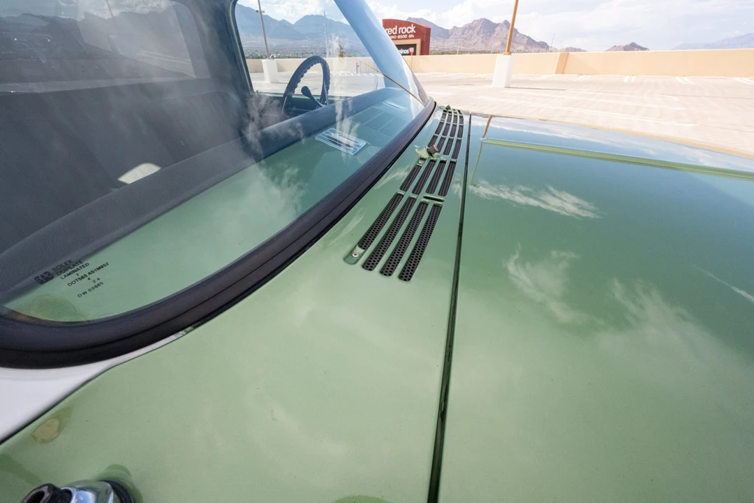 1968 Chevrolet C/K 2nd Gen - Image 24 of 31