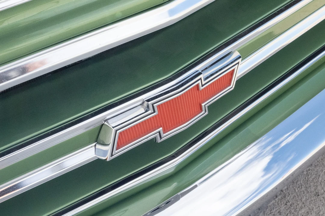 1968 Chevrolet C/K 2nd Gen - Image 29 of 31