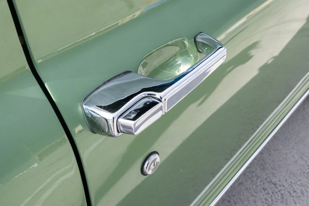 1968 Chevrolet C/K 2nd Gen - Image 28 of 31