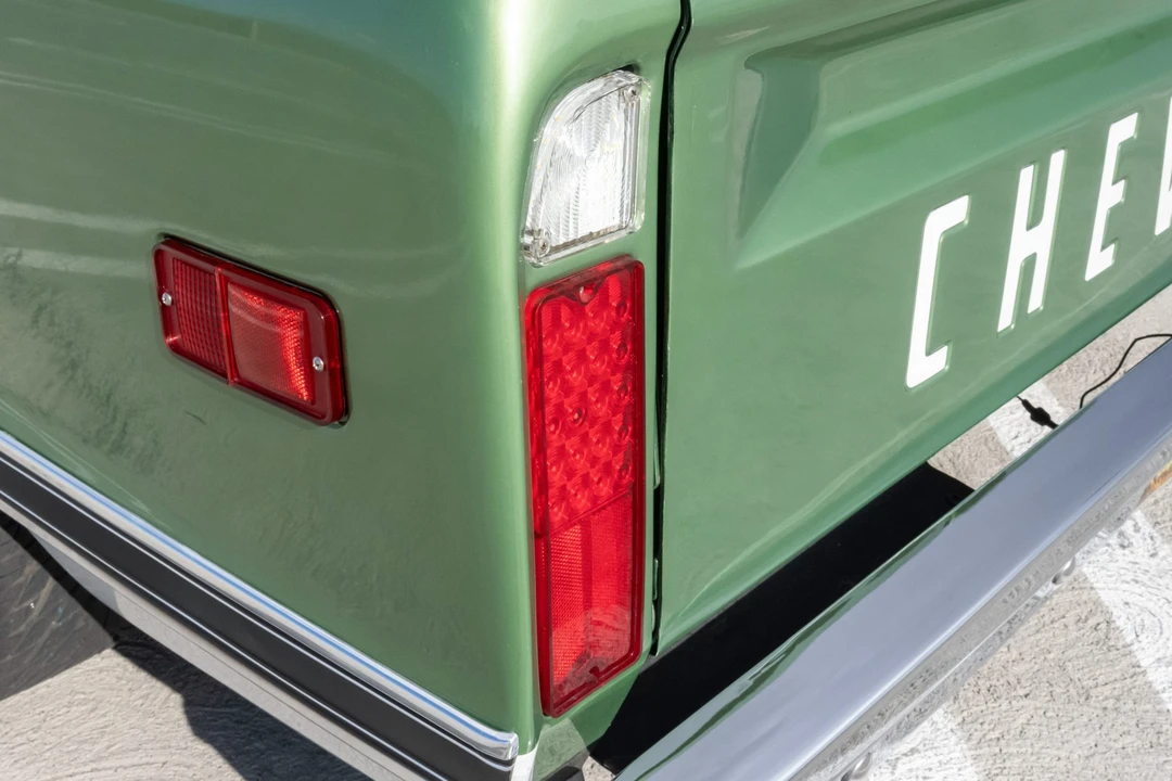 1968 Chevrolet C/K 2nd Gen - Image 15 of 31