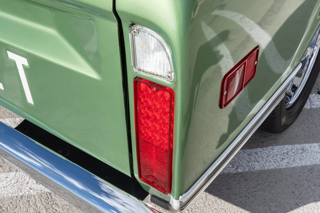 1968 Chevrolet C/K 2nd Gen - Image 16 of 31