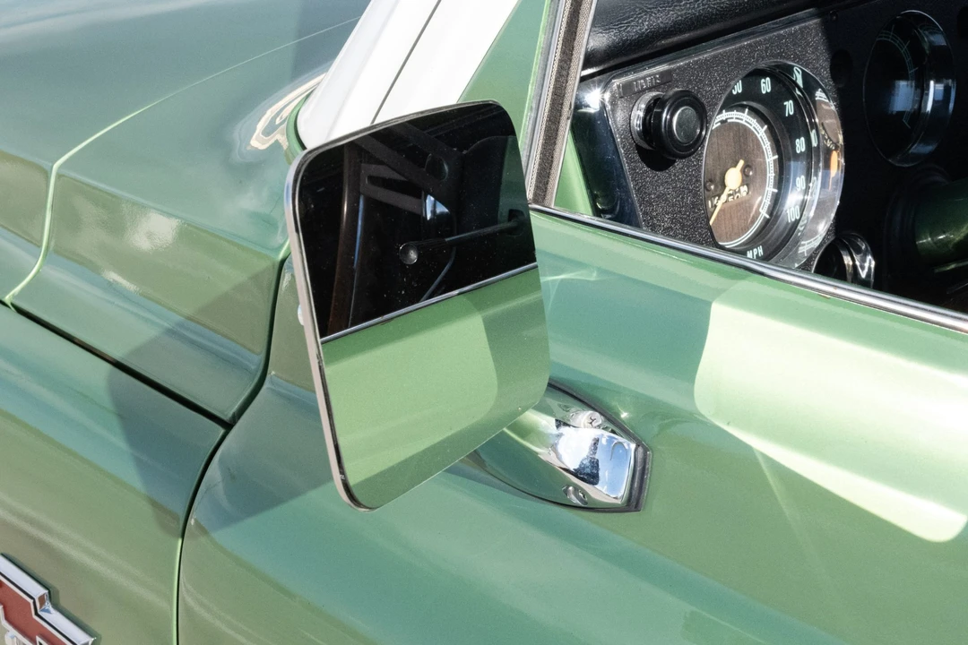 1968 Chevrolet C/K 2nd Gen - Image 17 of 31