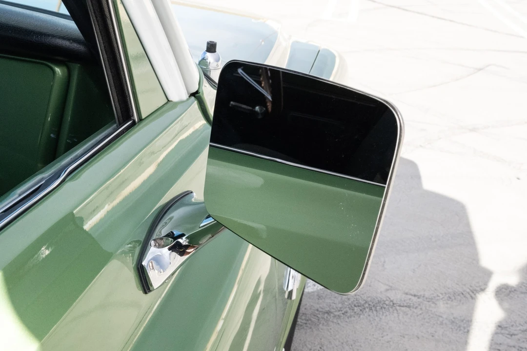 1968 Chevrolet C/K 2nd Gen - Image 18 of 31