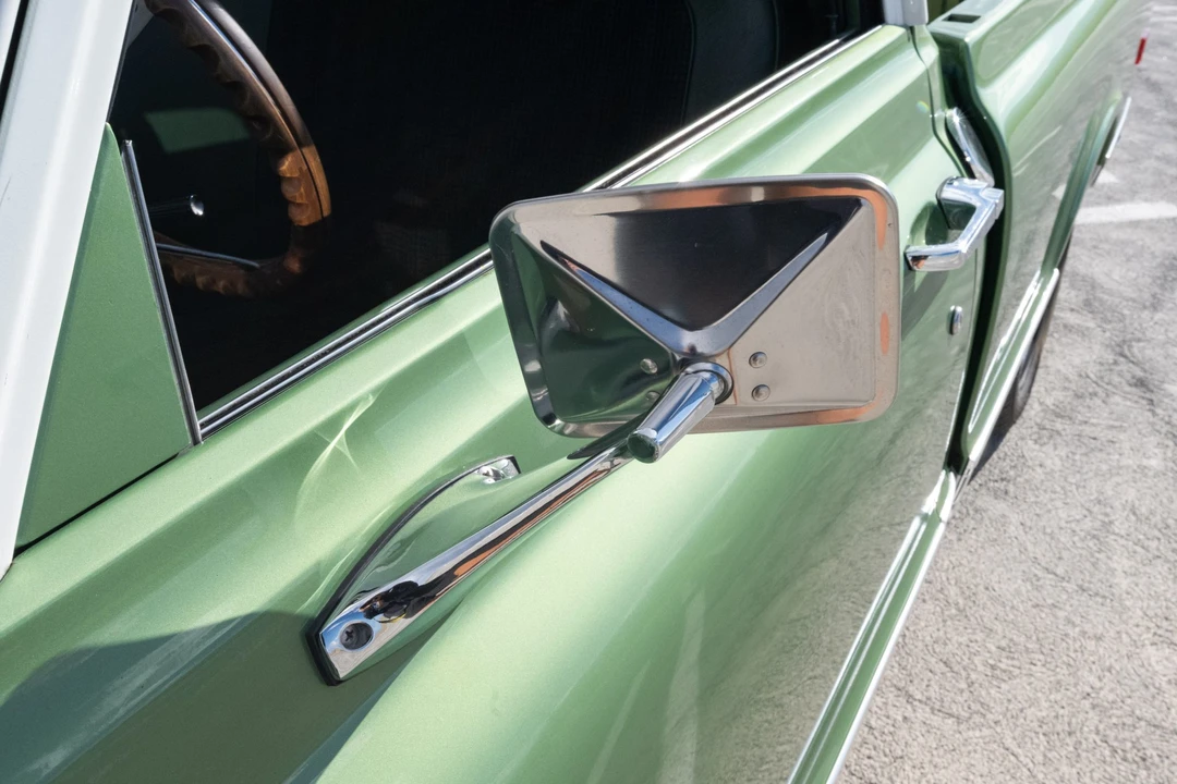 1968 Chevrolet C/K 2nd Gen - Image 19 of 31