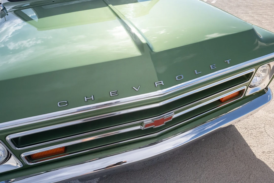 1968 Chevrolet C/K 2nd Gen - Image 21 of 31